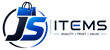JS items - Home